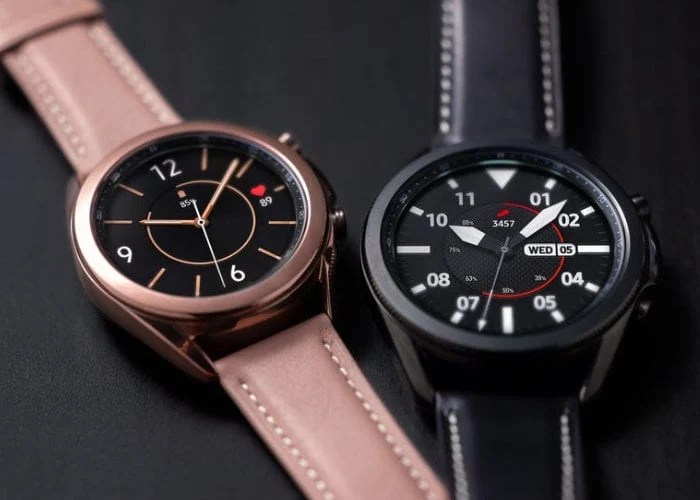 Samsung galaxy watch 3