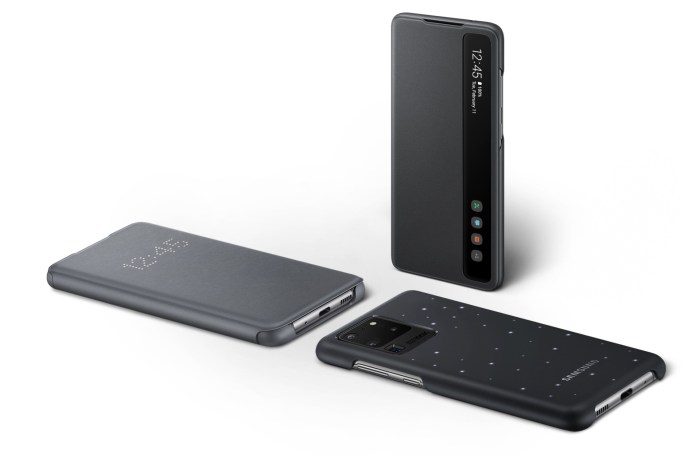 Samsung galaxy s20 5g